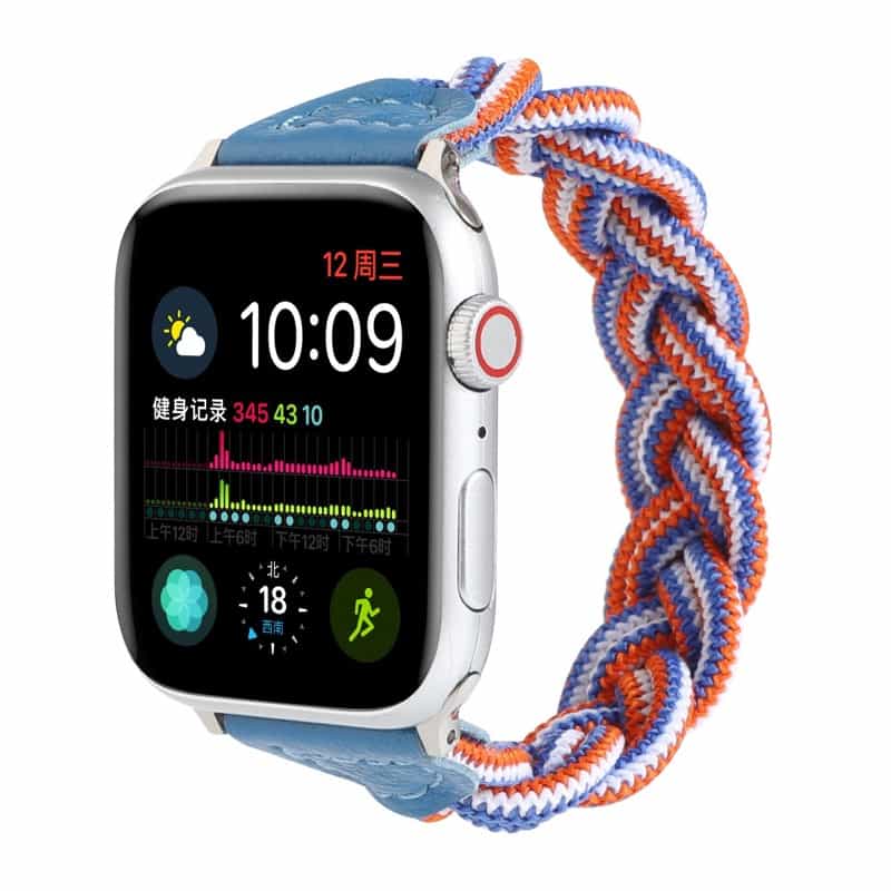 Correa Apple Watch